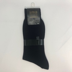【100円均一】新品 紳士用 靴下 25cmの画像