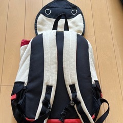 チャムス　子ども用リュックの画像