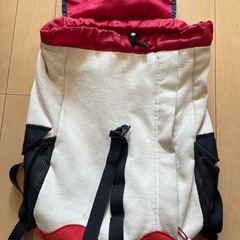 チャムス　子ども用リュックの画像