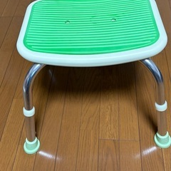介護用お風呂椅子の画像