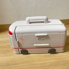 ぽぽちゃん 救急車の画像