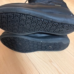 スノーブーツの画像