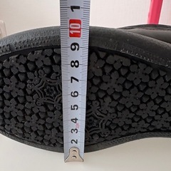 スノーブーツの画像