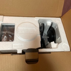 新品未使用品！東芝コーヒーメーカーの画像