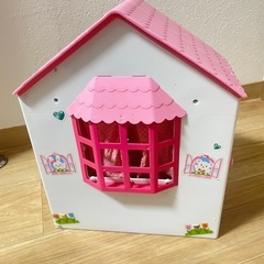 メルちゃんのおうちの画像