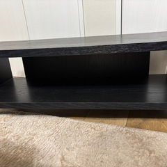 テレビ台の画像