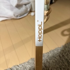 HOPPL ベビージムの画像