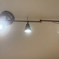 シーリングライトの画像