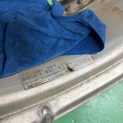 SSR エグゼキューター　CV04 20インチの画像