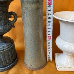 花器　3個セットの画像