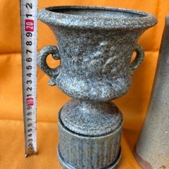 花器　3個セットの画像