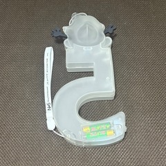 Nissy 
5th anniversary ペンライトの画像