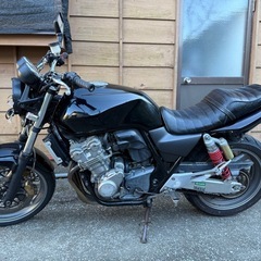 cb400sf nc42 交換可の画像