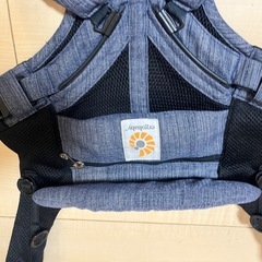 エルゴベビー　オムニ　360 
抱っこ紐　だっこひもの画像