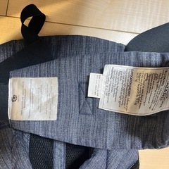 エルゴベビー　オムニ　360 
抱っこ紐　だっこひもの画像