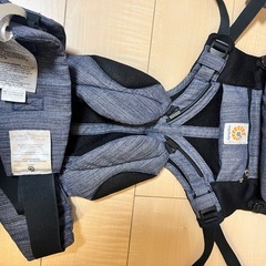 エルゴベビー　オムニ　360 
抱っこ紐　だっこひもの画像