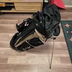 ゴルフバッグ
の画像