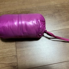 【古着】　【UNIQLO】　ダウンジャケット　（ピンク）　※交渉中　 の画像