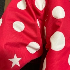 ウィンタースポーツ用ウェア上下セットの画像