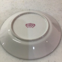 NARUMIの小皿1枚の画像