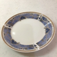 NARUMIの小皿1枚の画像