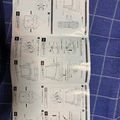 ベビーサークルの画像