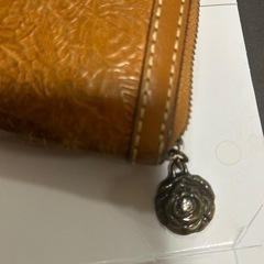 【決まりました】ANNA SUIの長財布の画像