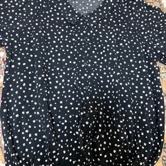 ブラウスの画像