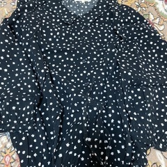 ブラウスの画像