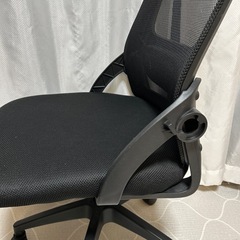 無料　オフィスチェアの画像