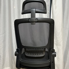 無料　オフィスチェアの画像