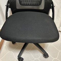 無料　オフィスチェアの画像