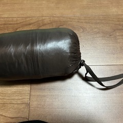 【古着】　【UNIQLO】ダウンジャケット　（ブラウン）　※交渉中の画像