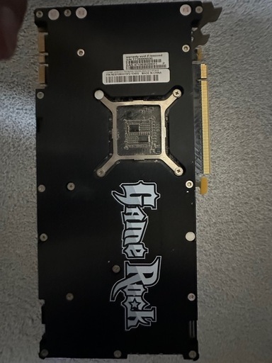 パソコン PALIT gtx1080
