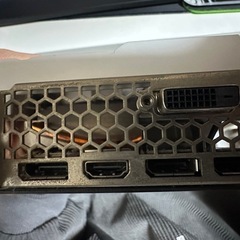 PALIT gtx1080の画像