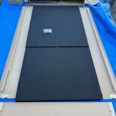  ilena イレナ　セミダブルマットレス　【Love of Eden】　マット約120cm×190cm×15cmの画像