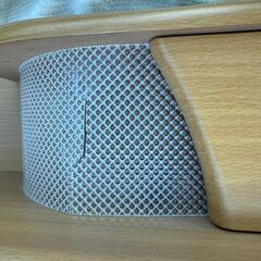  ilena イレナ　セミダブルマットレス　【Love of Eden】　マット約120cm×190cm×15cmの画像