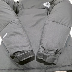 ノースフェイス　バルトロ　ダウンの画像