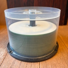【新品】CD-R  38枚セットの画像
