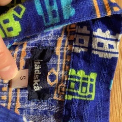 SLIP SLAP  浴衣の画像