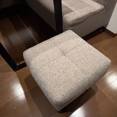 ダイニングテーブル、ダイニングソファセットの画像