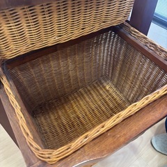 ラタン/アジアン/チェスト/キャビネットの画像