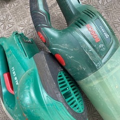 お届けも可能　電動工具まとめての画像