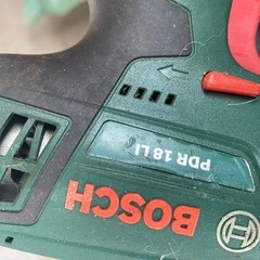 お届けも可能　電動工具まとめての画像