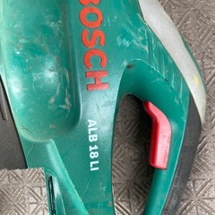 お届けも可能　電動工具まとめての画像