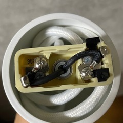 ニトリ　ペンダントライト　ラルムSの画像