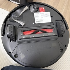 robrock ロボット掃除機の画像