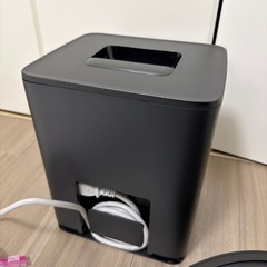 robrock ロボット掃除機の画像