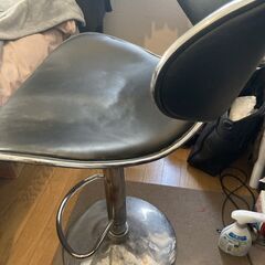 バーカウンターチェアの画像