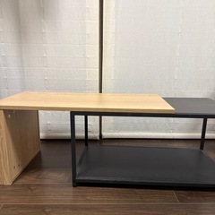 テーブルの画像